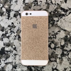 LOT of IPhone 6 tempered glass and covers!